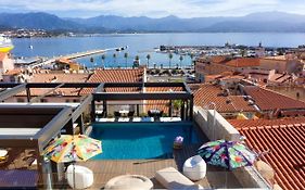 Hotel Fesch Ajaccio